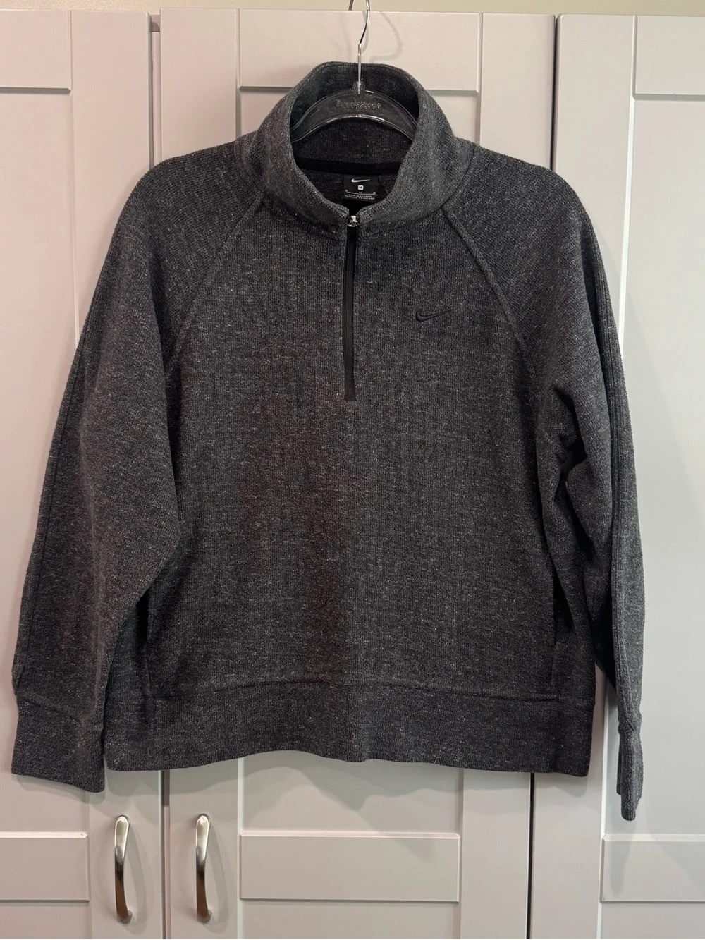Nike soft knit
